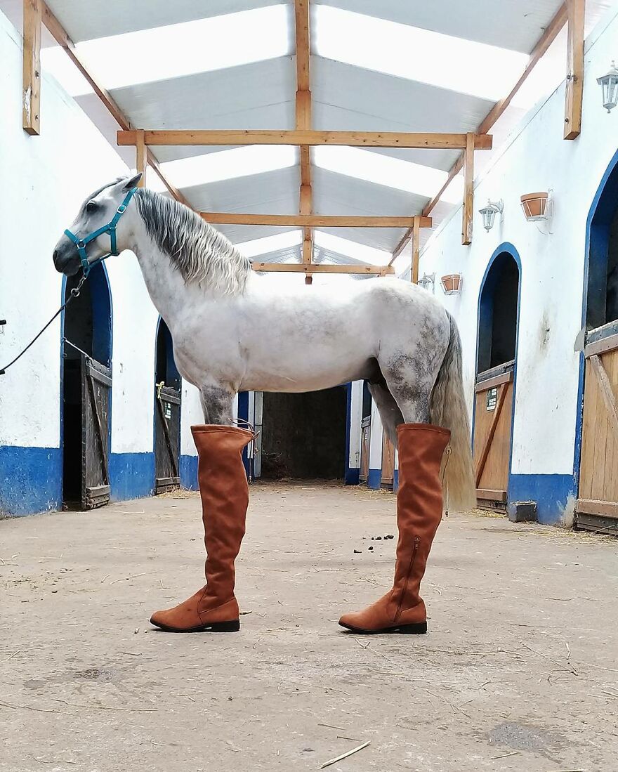 The Images Of This Artist Will Stir Your Mind