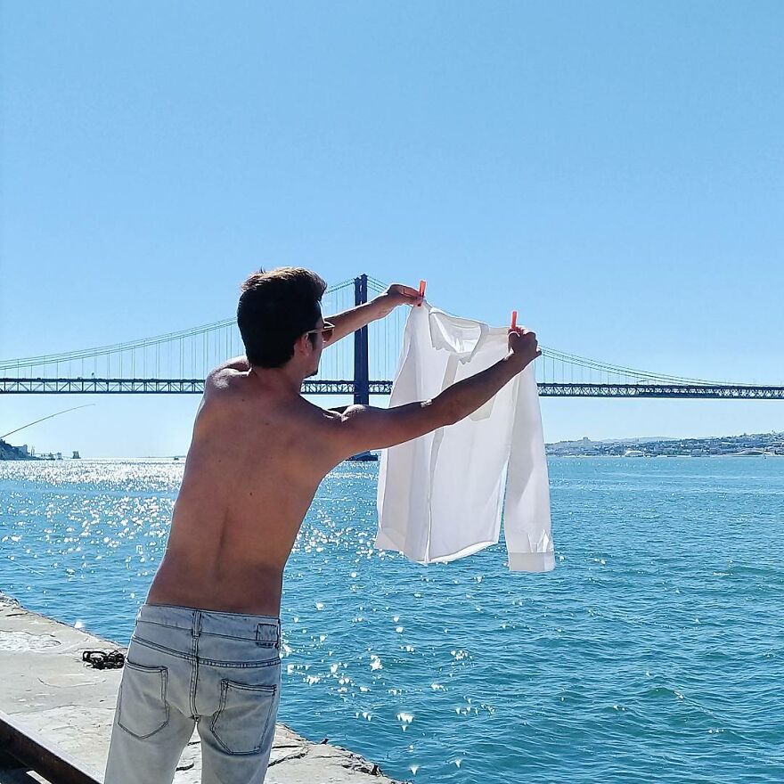 The Images Of This Artist Will Stir Your Mind