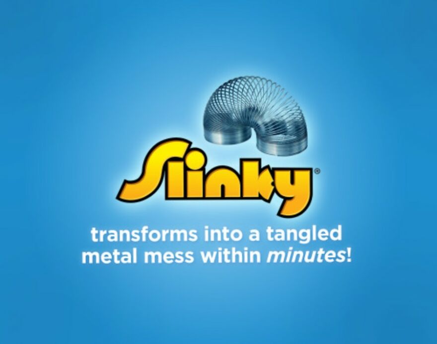 Minutes... If You're Lucky.