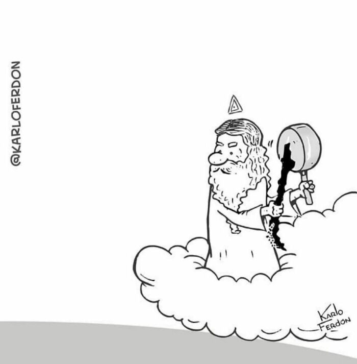 Humorous-Minimalist--Comics-Without-Dialogue-Karloferdon