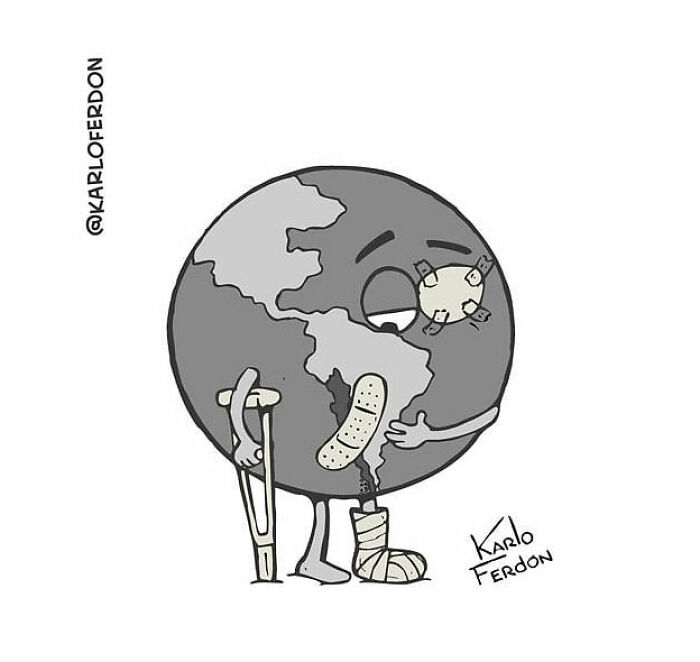 Humorous-Minimalist--Comics-Without-Dialogue-Karloferdon