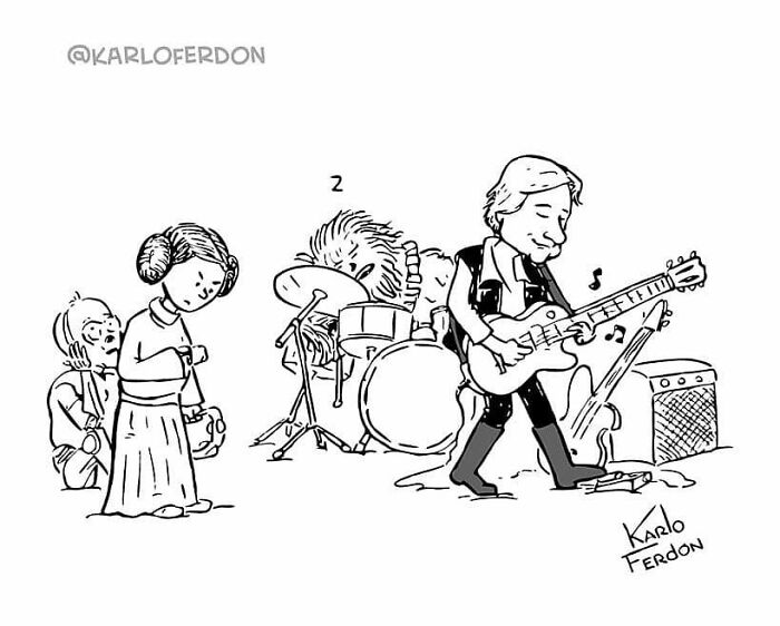 Humorous-Minimalist--Comics-Without-Dialogue-Karloferdon