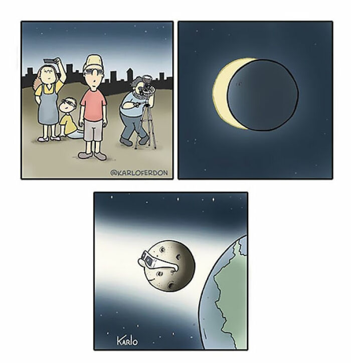 Humorous-Minimalist--Comics-Without-Dialogue-Karloferdon