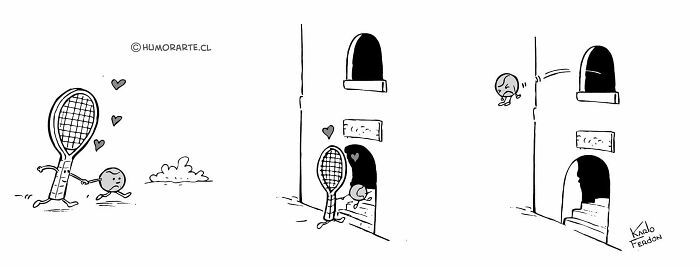 Humorous-Minimalist--Comics-Without-Dialogue-Karloferdon