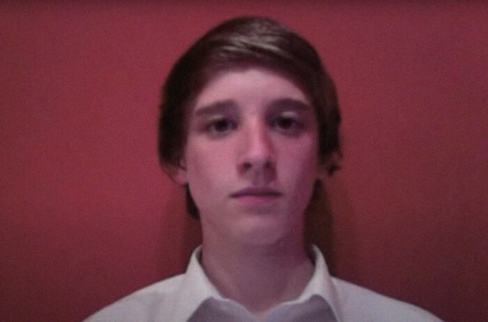 Guy Takes Selfies Every Day For 10 Years, Shows How Subtle Changes Create A Big Difference At The End Guy Takes Selfies Every Day For 10 Years, Shows How Subtle Changes Create A Big Difference At The End