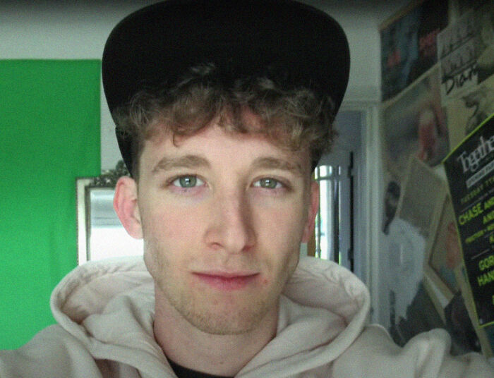 Guy Takes Selfies Every Day For 10 Years, Shows How Subtle Changes Create A Big Difference At The End