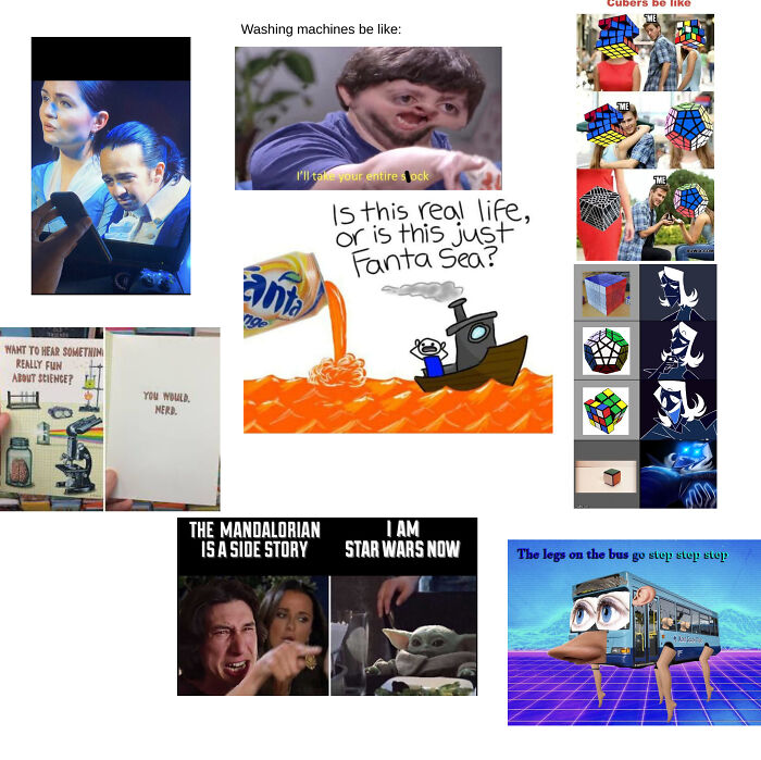 *slurps Liquid Meme*