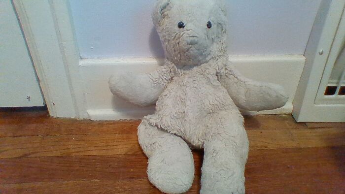 Ebony (I Still Sleep With Her And I'm Not Ashamed Of It!)