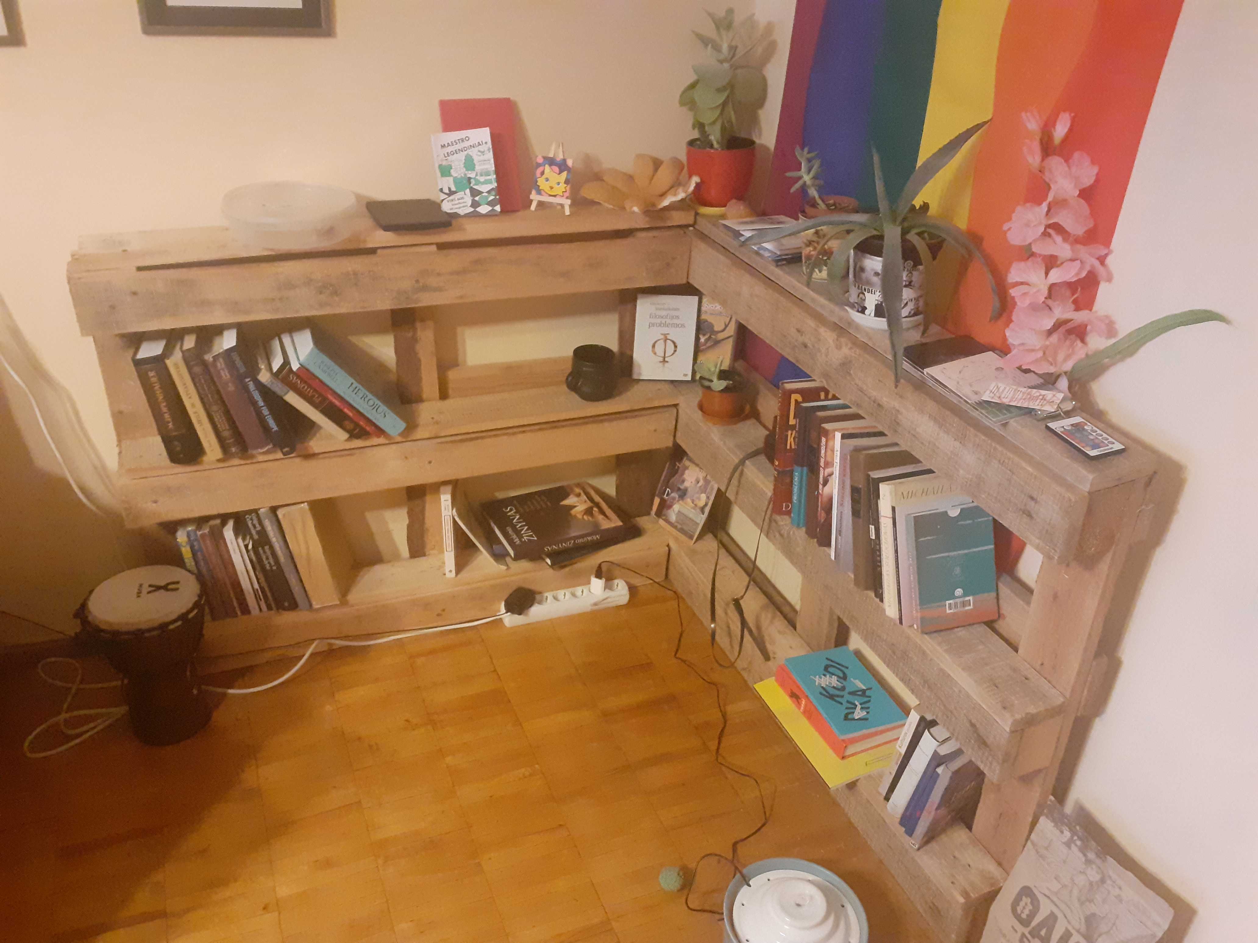 Pandas, What Is The Coolest Thing You Have Ever Made? (Closed)