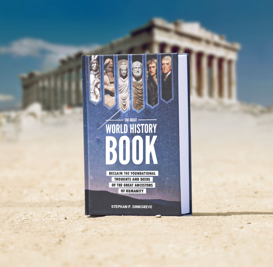 World History Secrets That Will Make You Cherish The Ancestors Of Humanity (And Some Not So Much)