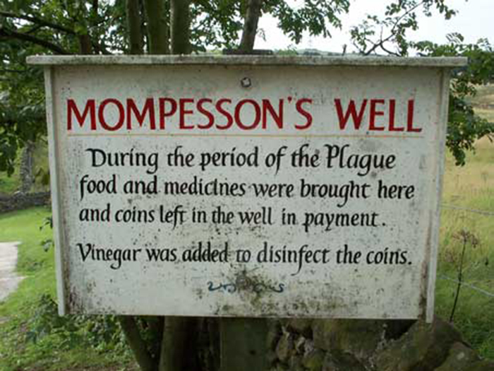 How This English Village Dealt With An Outbreak Of The Plague In 1665 Fascinates Internet Users, Holds Many Lessons For Us Today