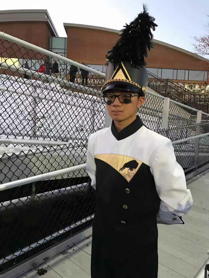 Class Of 2020 Senior Night