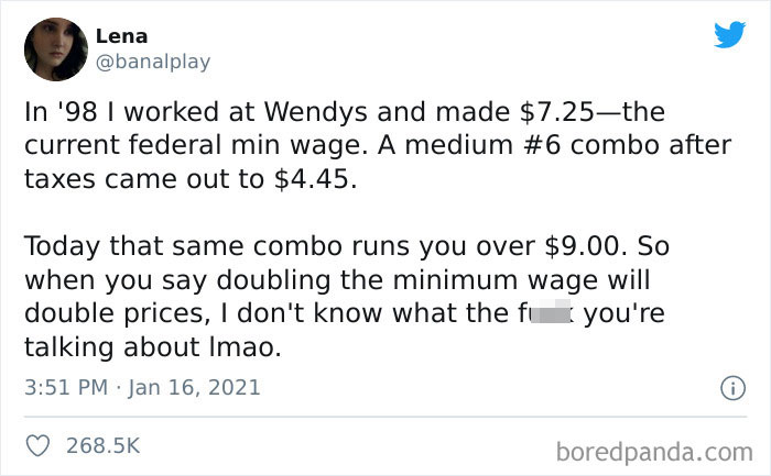 America-Minimum-Wage-15-Dollars-Boost-People-Reactions