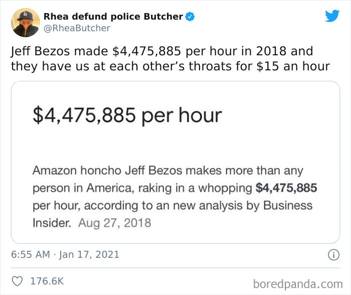 America-Minimum-Wage-15-Dollars-Boost-People-Reactions