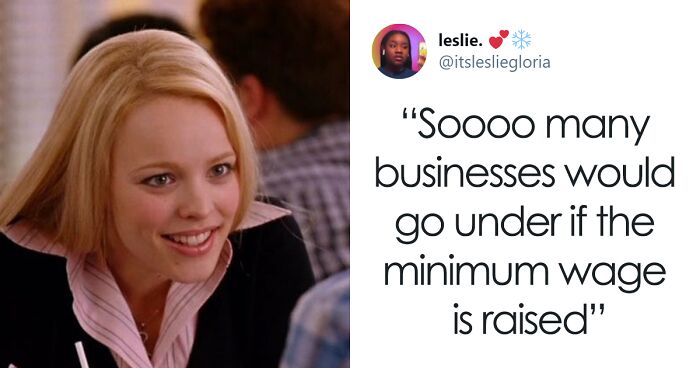 Biden Calls For The Minimum Wage To Be Raised To $15/h, And Here Are The 30 Best Reactions