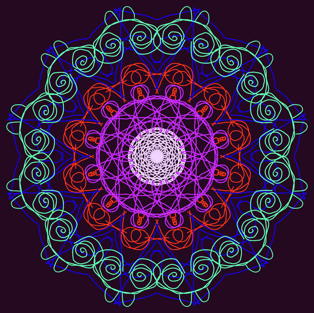 Draw A Dolphin/Cat/And Shark Communicating, And Make It Into A Comic