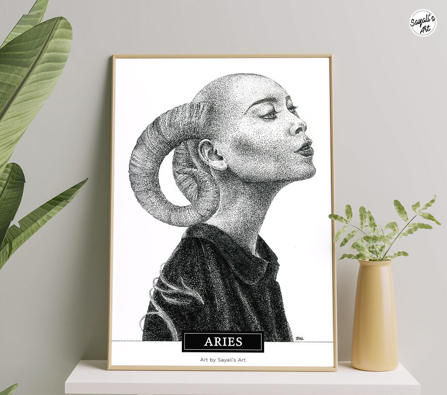 Aries (March 21 To April 19)