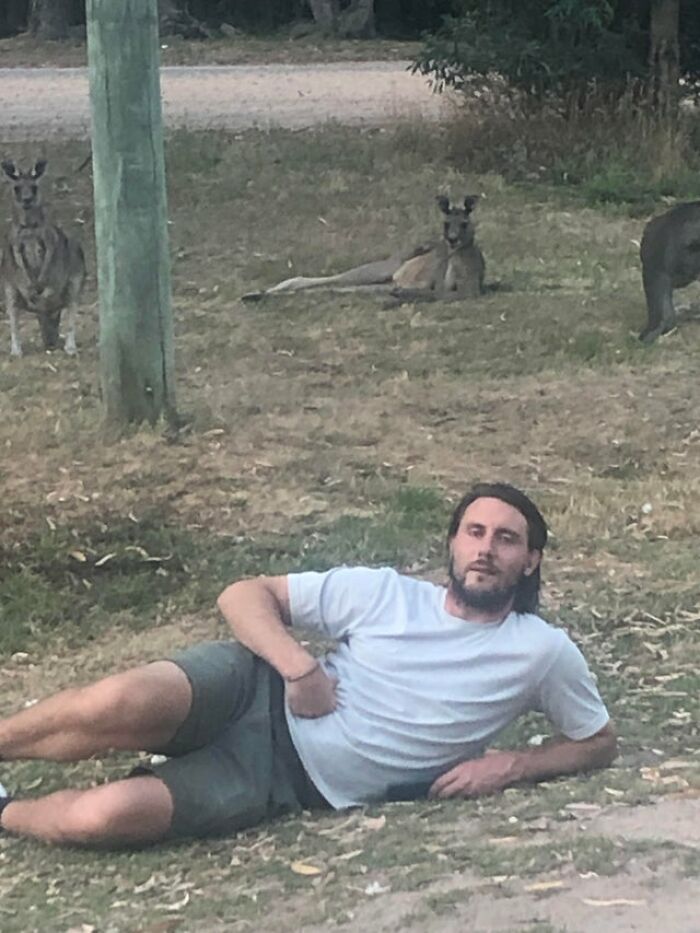 Man Imitating Nature Or Nature Imitating Man?