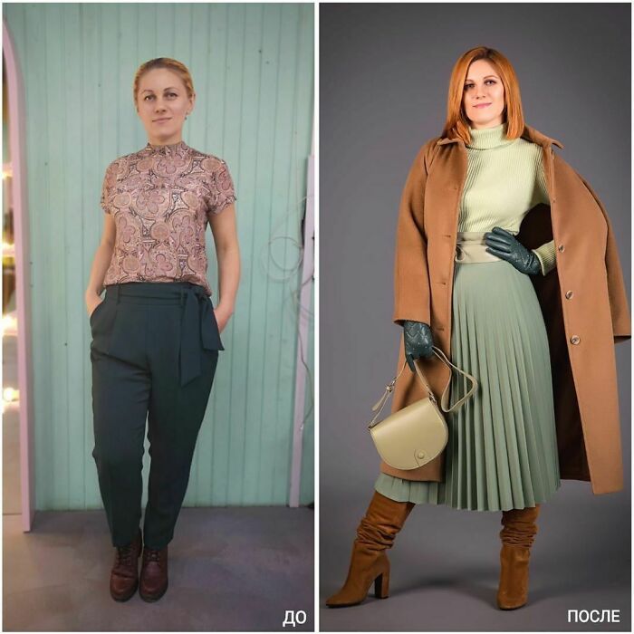 Before-After-Makeover-Stylist-Madi-Bekdair-Kazakhstan