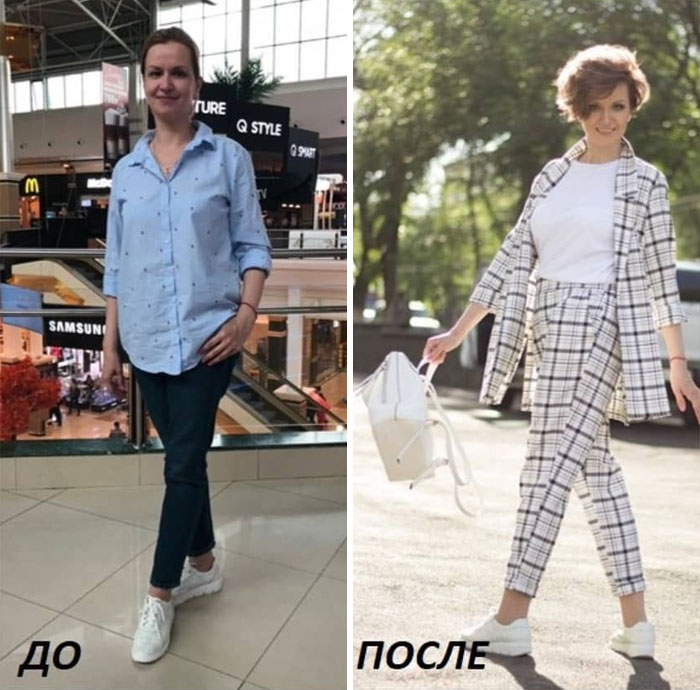 Before-After-Makeover-Stylist-Madi-Bekdair-Kazakhstan