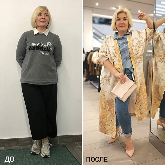 Before-After-Makeover-Stylist-Madi-Bekdair-Kazakhstan