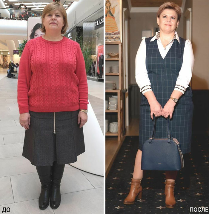 Before-After-Makeover-Stylist-Madi-Bekdair-Kazakhstan