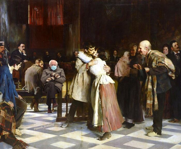 Bernie-Sanders-Mittens-Memes-Inauguration