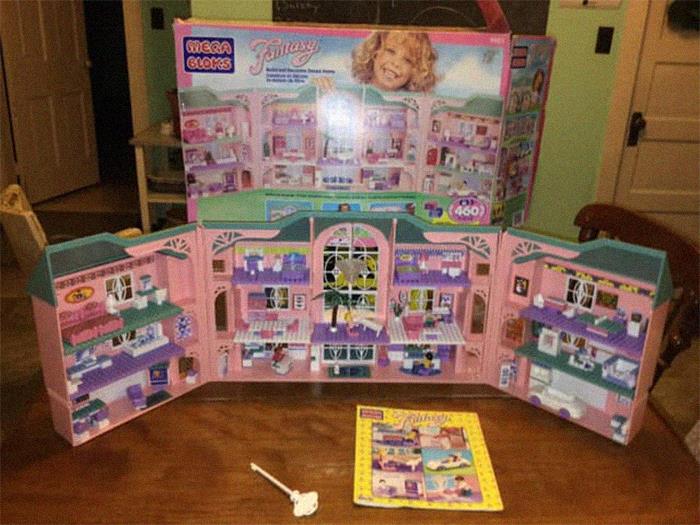 I Scored The Best $50 Deal For My 2 And 4 Year Old Daughters This Year