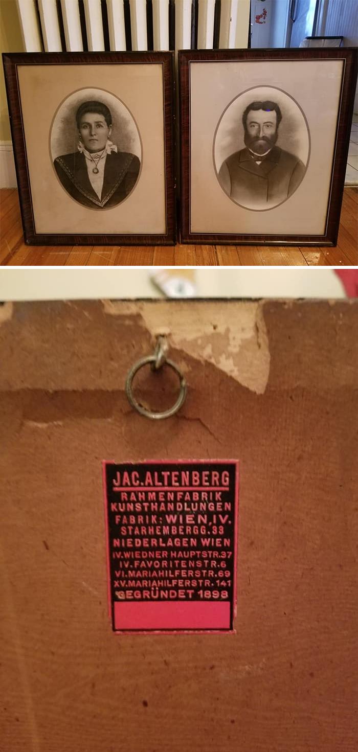 I Live In A House Built In 1915 And Recently Discovered A Crawl Space That Seems To Have Been Unopened Since The 1970s