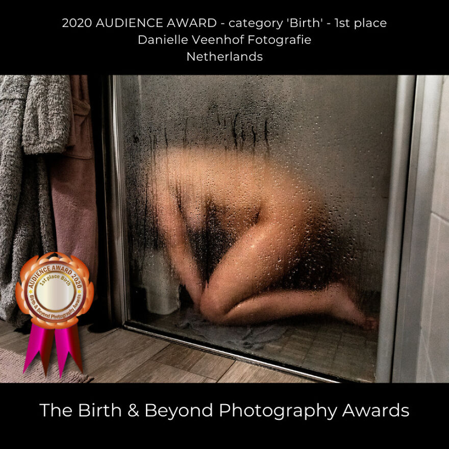 The 30 Most Beautiful Family, Children's And Motherhood Photos.