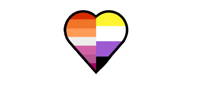 I Made This To Represent Me