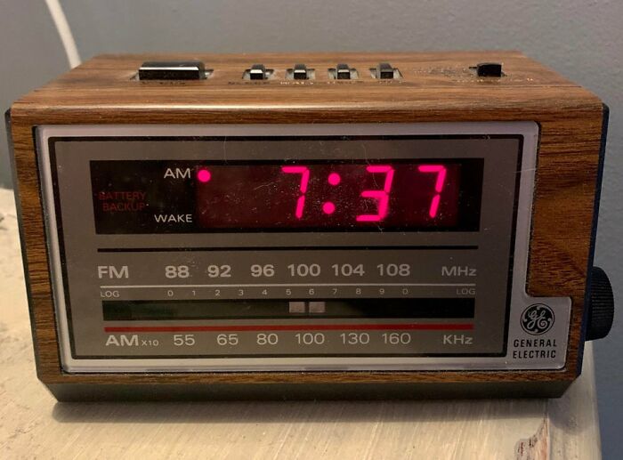 Successfully Ruining My Mornings Since 1996