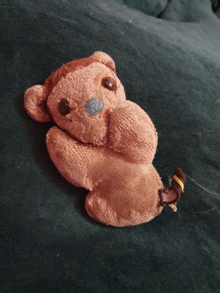 Little Ligon, He Will Be 37 On Thursday. Loved Since The Day I Was Born.