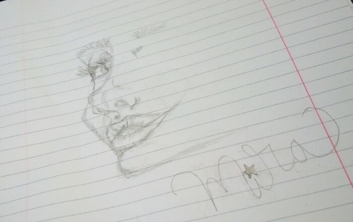 When You're Broken Inside But Still Acting Strong Anw