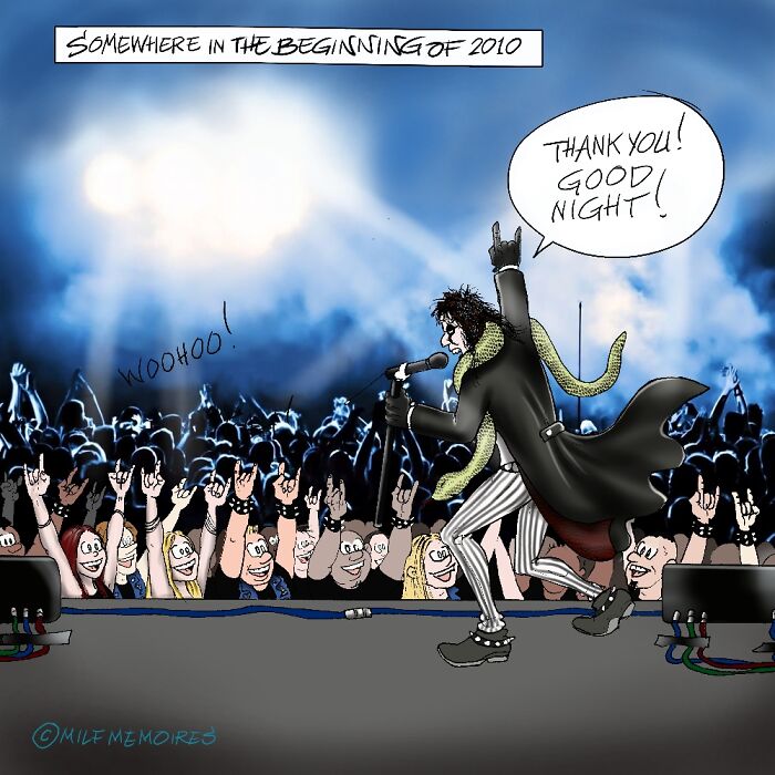 Working On A New Insta Story :) (7 Panels). Alice Rocks!