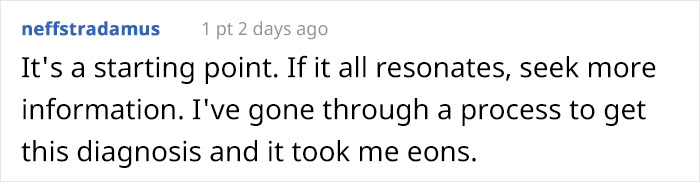 People Are Getting Convinced They Might Have ADHD After Seeing This Illustration About 6 ADHD Moods