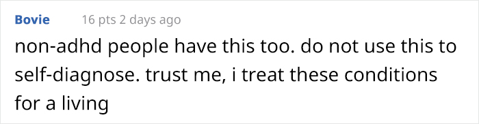 People Are Getting Convinced They Might Have ADHD After Seeing This Illustration About 6 ADHD Moods