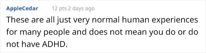People Are Getting Convinced They Might Have ADHD After Seeing This Illustration About 6 ADHD Moods People Are Getting Convinced They Might Have ADHD After Seeing This Illustration About 6 ADHD Moods