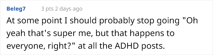 People Are Getting Convinced They Might Have ADHD After Seeing This Illustration About 6 ADHD Moods