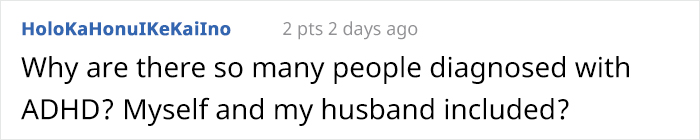 People Are Getting Convinced They Might Have ADHD After Seeing This Illustration About 6 ADHD Moods