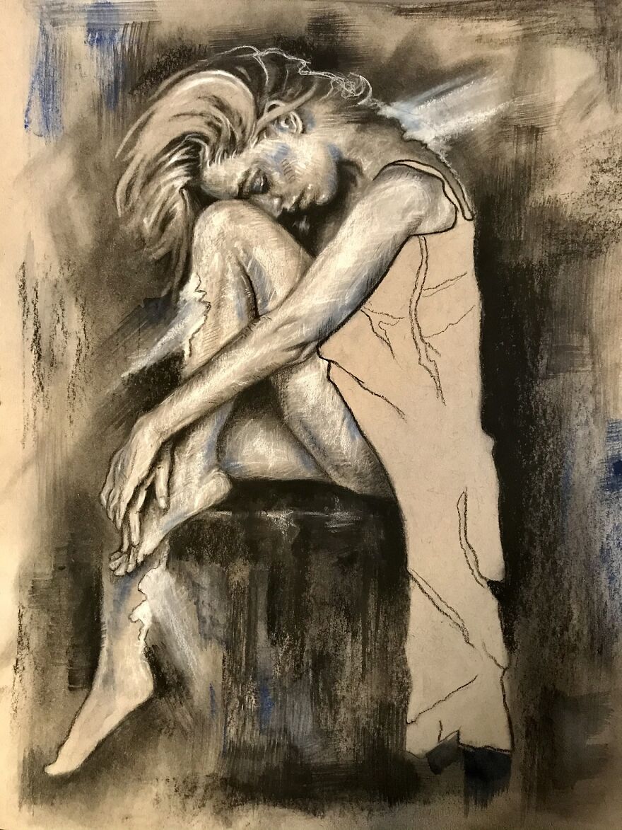 Burning The Candle At Both Ends