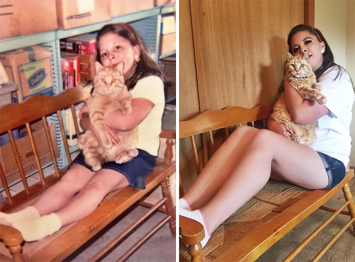 Some Things Never Change