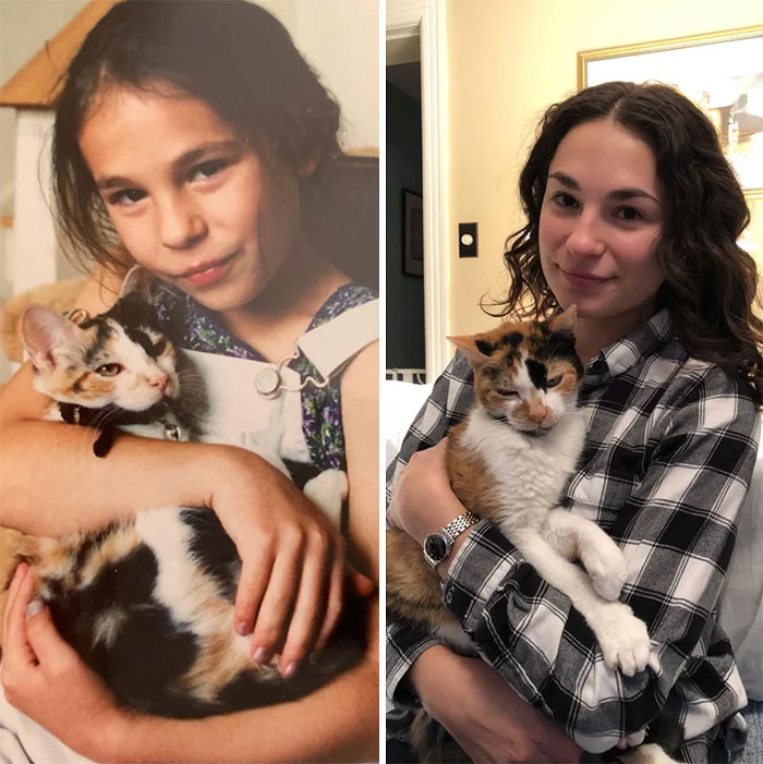 22 Years And Counting