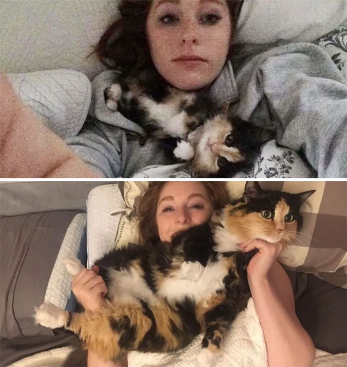 My Sweet Mia - 5 Weeks To 3 Years