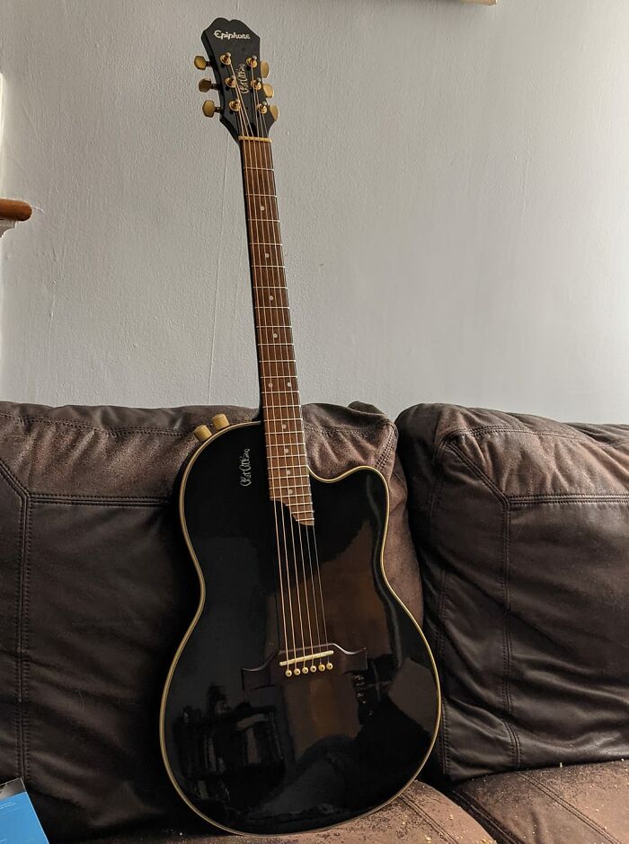 01 Chet Sst Studio, Got This For Xmas This Year, Have Literally Wanted One For 25 Years