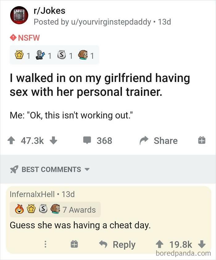 Today, We Will Only Do Squats!