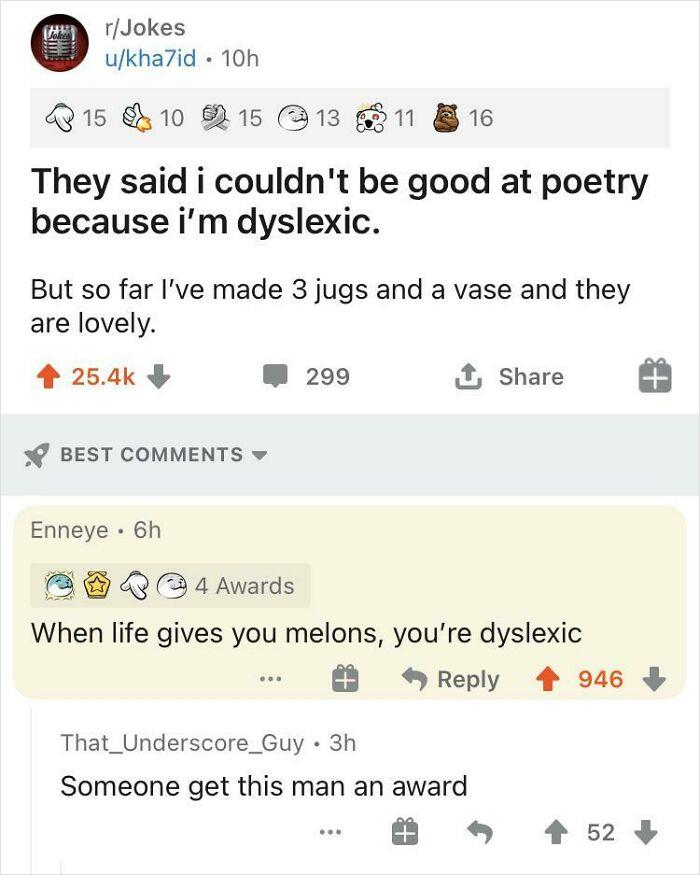 When Life Knocks You Down Get Crack Up