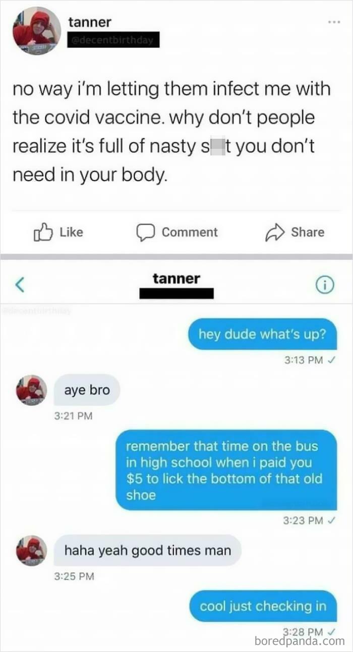 Not Playing With A Full Deck