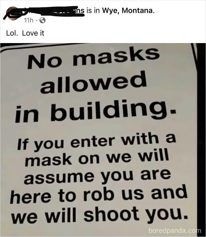 If You Attempt To Live, We Will Shoot