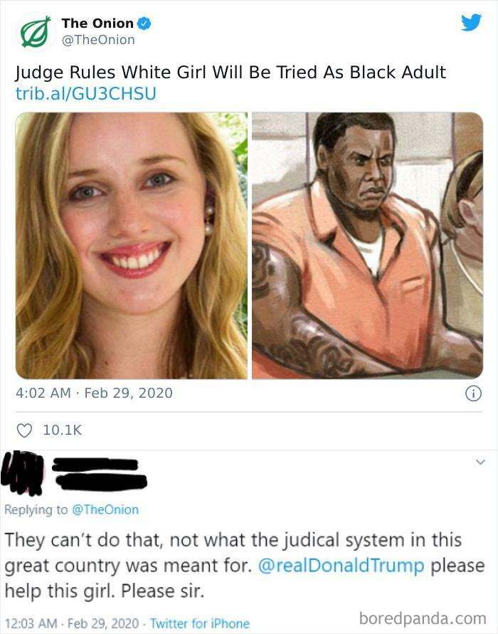 Please Help This Girl